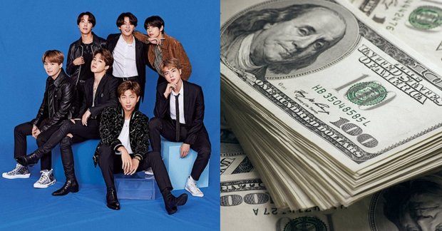 Tập đo&agrave;n Hybe chi "n&uacute;i tiền" để giữ ch&acirc;n BTS thế n&agrave;o? - Ảnh 2.