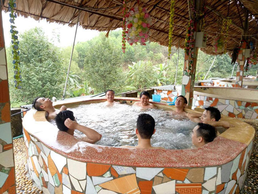 Đến Tuy&ecirc;n Quang du lịch m&ugrave;a Trung Thu sẽ ăn g&igrave;, chơi g&igrave; ở đ&acirc;u? - Ảnh 4.