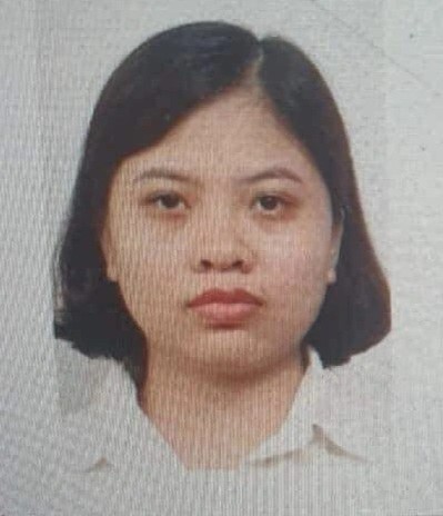 Khởi tố bị can, truy n&atilde; nữ gi&uacute;p việc s&aacute;t hại b&eacute; g&aacute;i ở H&agrave; Nội - Ảnh 1.