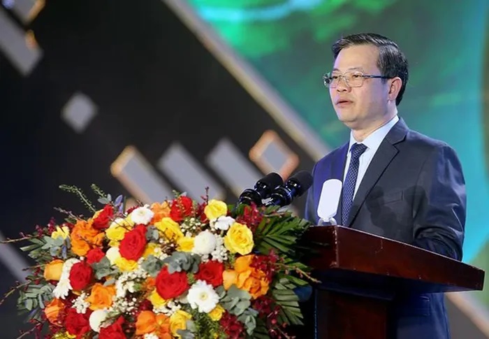 Tuy&ecirc;n Quang: Khai mạc Chương tr&igrave;nh du lịch "Qua những miền di sản Việt Bắc" - Ảnh 1.