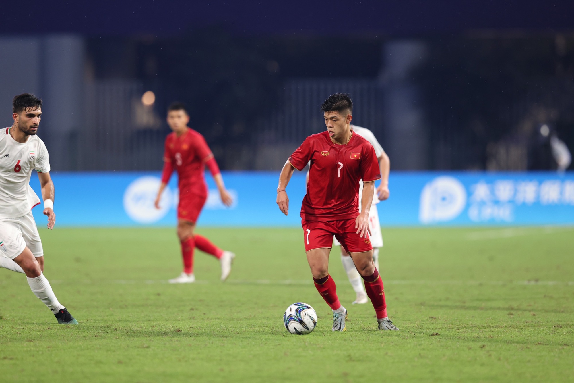 B&aacute;o Đ&ocirc;ng Nam &Aacute; dự đo&aacute;n điều chẳng l&agrave;nh về cơ hội đi tiếp của Olympic Việt Nam  - Ảnh 1.