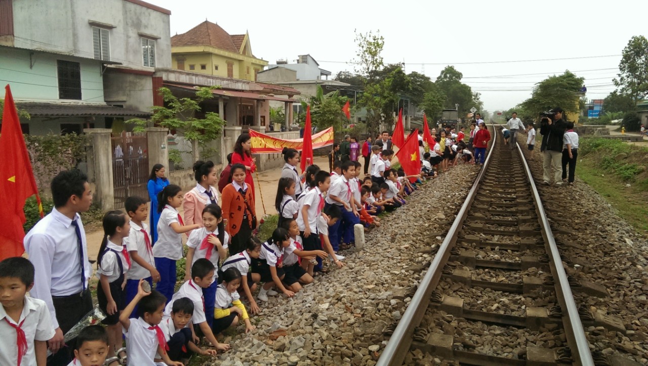 Ph&aacute;t huy vai tr&ograve; bảo đảm ATGT của Hội Cựu chiến binh trong t&igrave;nh h&igrave;nh mới - Ảnh 2.