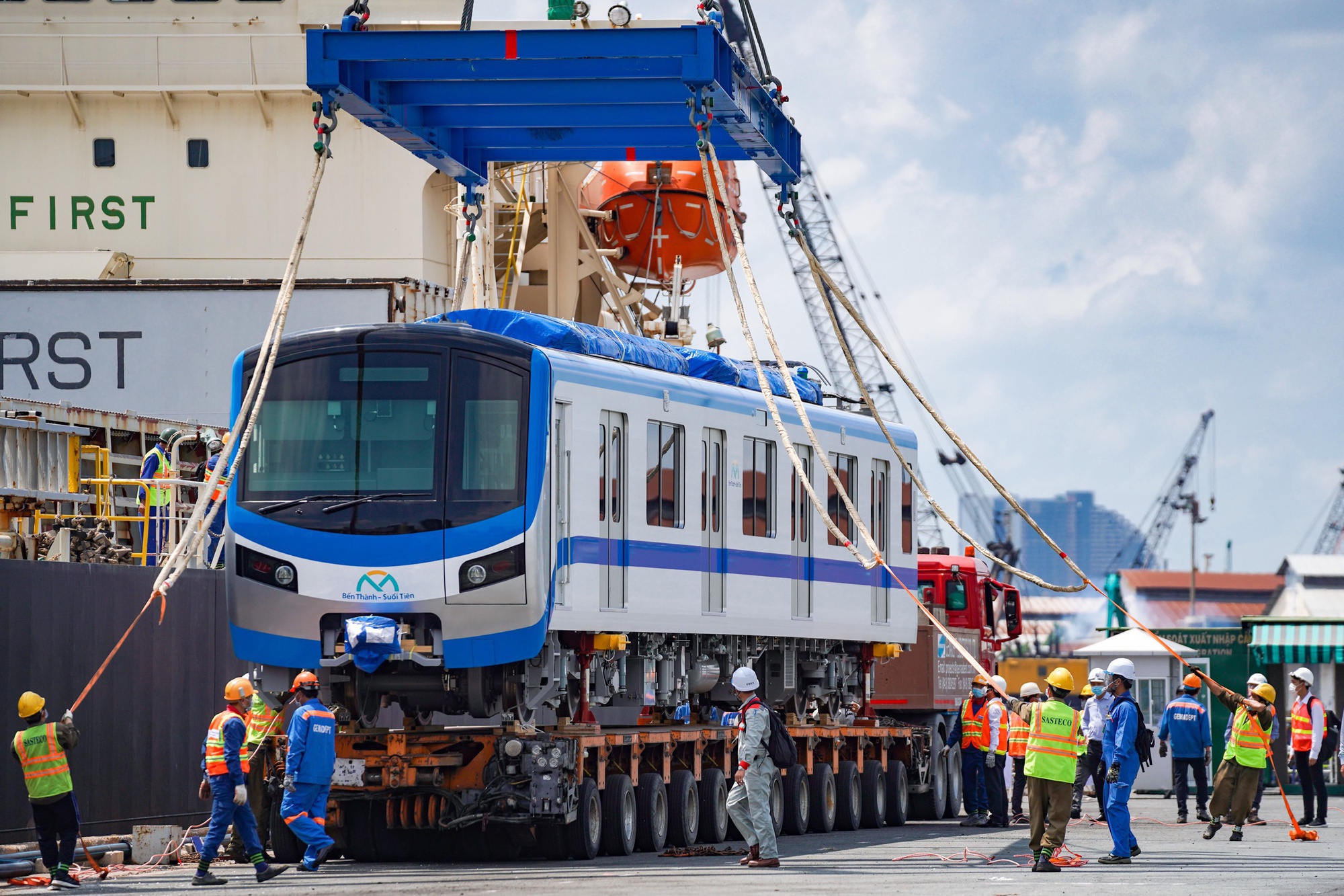 Kỳ cuối: Những đề xuất đột ph&aacute; cho metro TP.HCM - Ảnh 2.