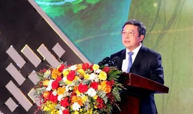 Tuy&ecirc;n Quang: Khai mạc Chương tr&igrave;nh du lịch "Qua những miền di sản Việt Bắc" - Ảnh 3.