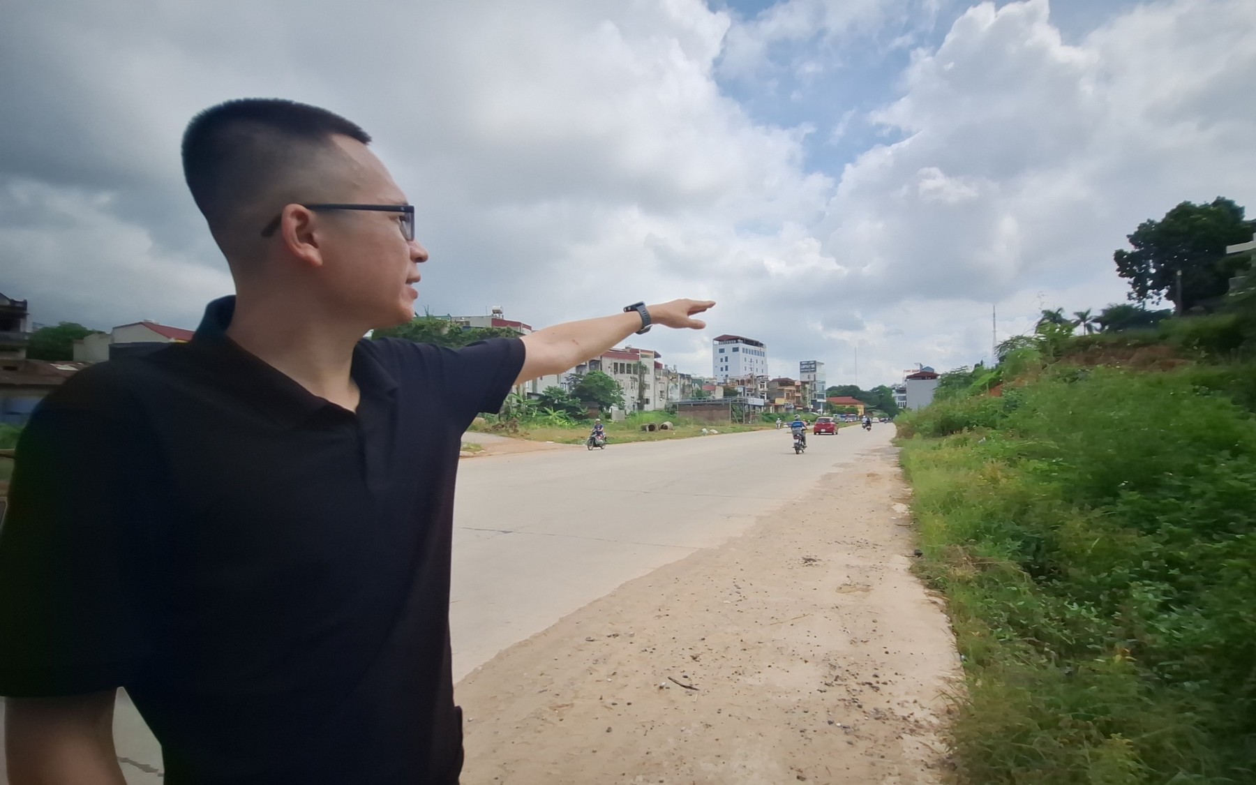 V&igrave; sao người d&acirc;n đấu gi&aacute; đất tiền tỷ nhưng 6 năm kh&ocirc;ng thể sử dụng?