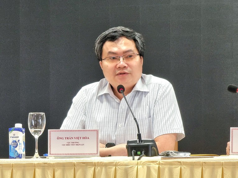 EVN vẫn lỗ khủng sau tăng gi&aacute; điện: Cục Điều tiết điện lực n&oacute;i g&igrave;? - Ảnh 1.