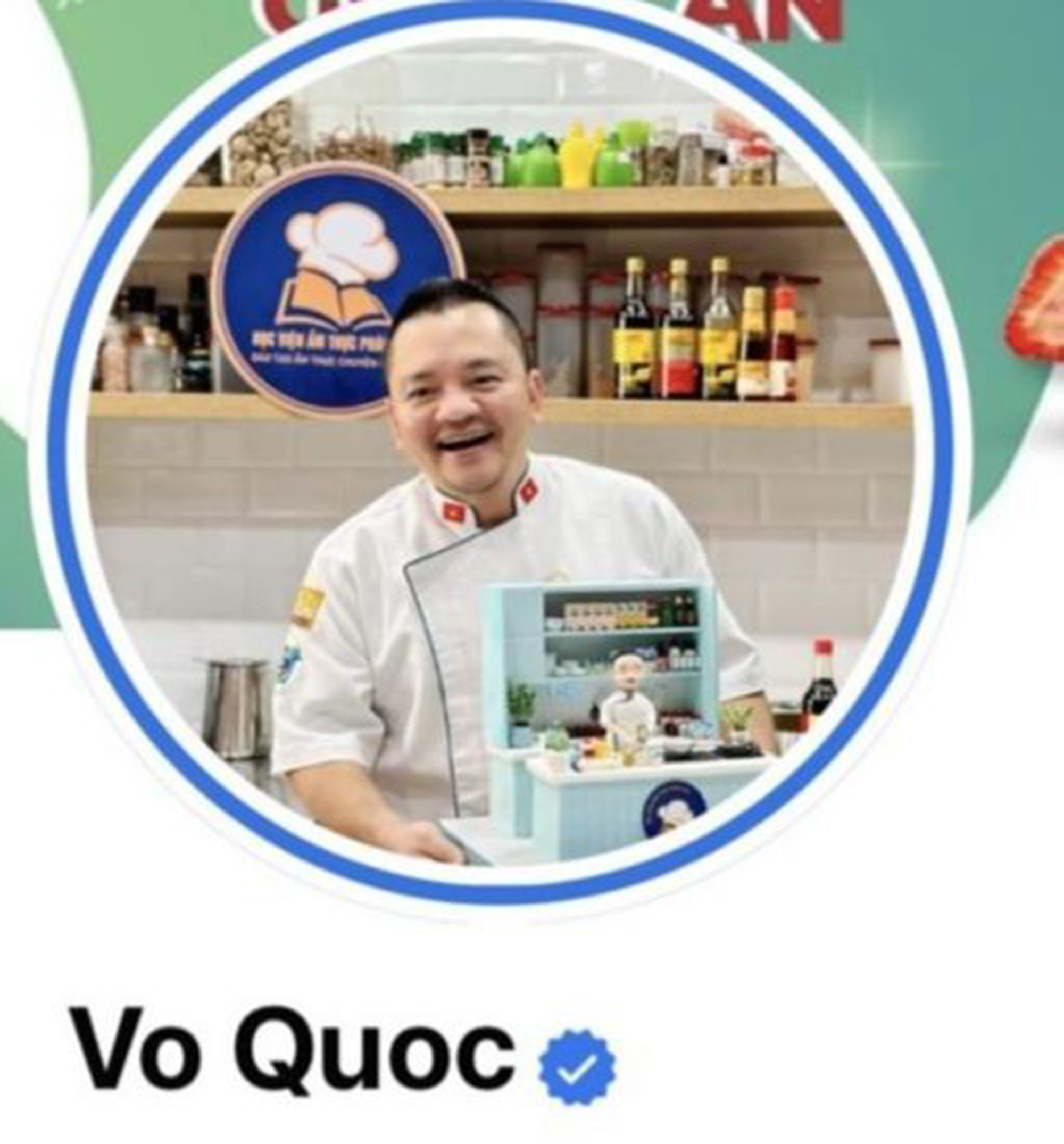 TP.HCM báo cáo khẩn Cục Báo chí vụ Facebook Vo Quoc đăng thông tin xúc phạm báo chí - Ảnh 1. TP.HCM báo cáo khẩn Cục Báo chí vụ Facebook Vo Quoc đăng thông tin xúc phạm báo chí - Ảnh 1.