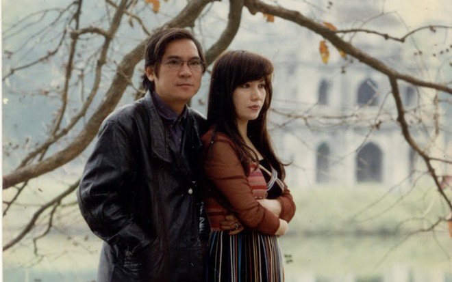 Nhạc sĩ Quốc Dũng - chồng danh ca Bảo Yến qua đời