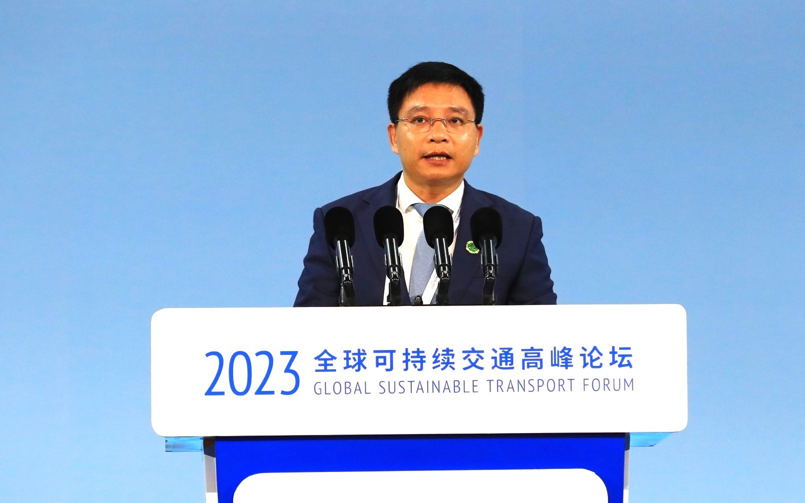 Việt Nam ưu ti&ecirc;n ph&aacute;t triển GTVT xanh, bền vững