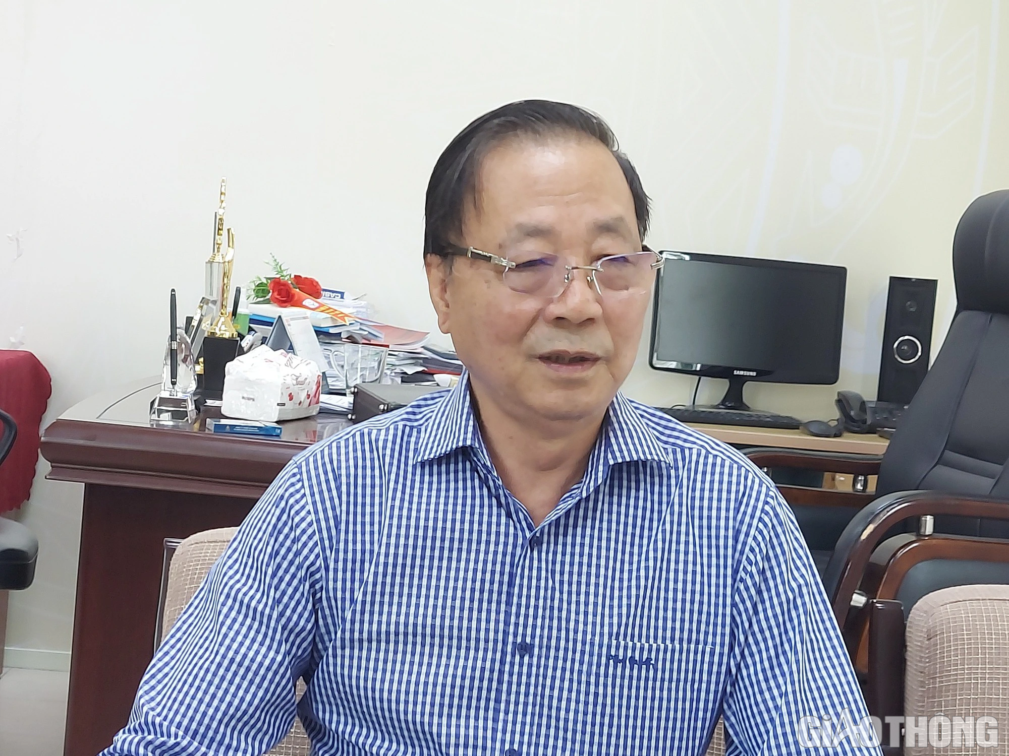 Nghịch l&yacute;: Gi&aacute; xăng tăng phi m&atilde;, quỹ b&igrave;nh ổn vẫn chi "nhỏ giọt" - Ảnh 3.