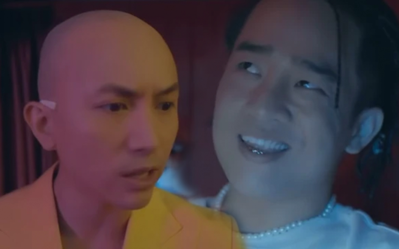 'Biệt dược đen' tập 10: Cường (Anh Vũ) h&agrave;nh động lạ sau khi Vương bị s&aacute;t hại