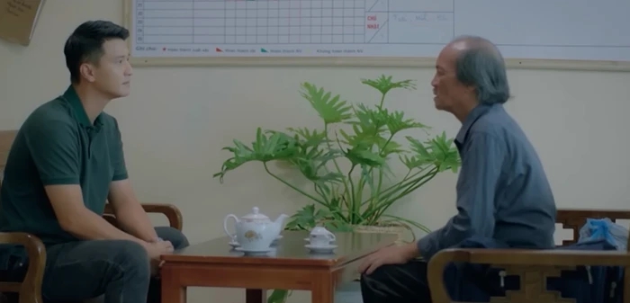 "Biệt dược đen" tập 10: Cường (Anh Vũ) hành động lạ sau khi Vương bị sát hại - Ảnh 5. "Biệt dược đen" tập 10: Cường (Anh Vũ) hành động lạ sau khi Vương bị sát hại - Ảnh 5.