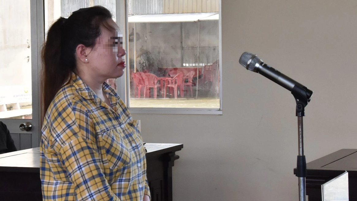 Bạc Li&ecirc;u: &ldquo;Nữ qu&aacute;i&rdquo; lấy danh nghĩa tổng ph&acirc;n phối mỹ phẩm, chiếm đoạt tiền tỷ lĩnh &aacute;n - Ảnh 1.