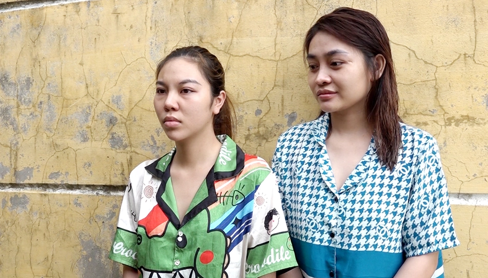 V&igrave; sao 2 c&ocirc; g&aacute;i ở An Giang kh&ocirc;ng đ&ograve;i được tiền con nợ m&agrave; c&ograve;n bị bắt tạm giam? - Ảnh 1.