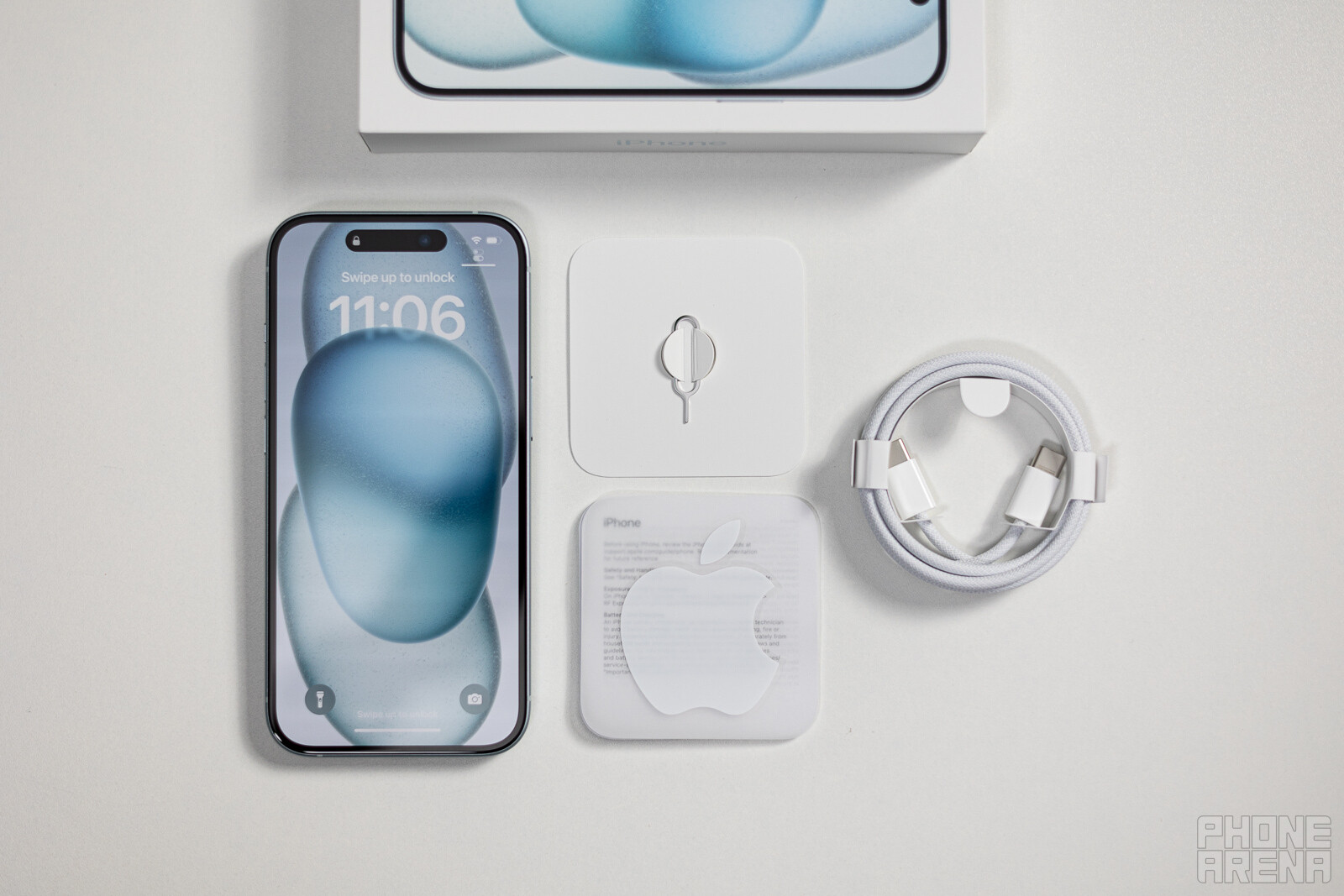 Hừng hực loạt "cảnh b&aacute;o đỏ" về iPhone 15 v&agrave; USB-C vừa đến từ thị trường Trung Quốc? - Ảnh 4.