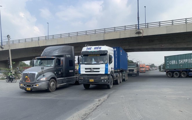 TP.HCM x&oacute;a 7 điểm đen tai nạn giao th&ocirc;ng trong 9 th&aacute;ng  đầu năm