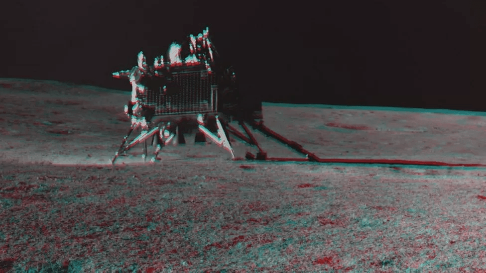 C&ocirc;ng lớn của t&agrave;u Ấn Độ tr&ecirc;n Mặt trăng: Tin cực tốt cho giới khoa học! - Ảnh 2.