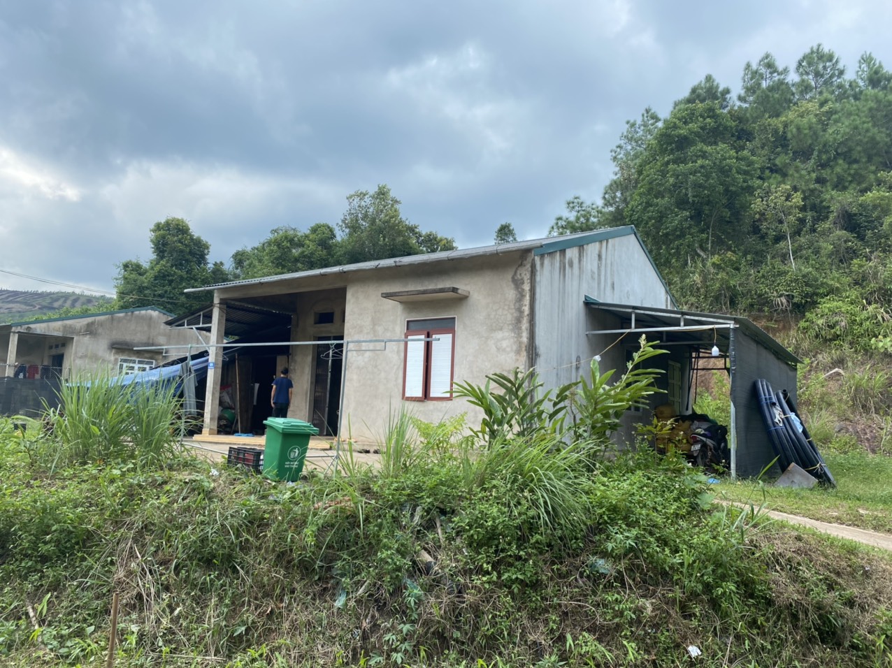 Nghẹo ng&agrave;o nước mắt cha, mẹ nam thanh ni&ecirc;n bị tật nguyền bẩm sinh tử vong do TNGT - Ảnh 2.