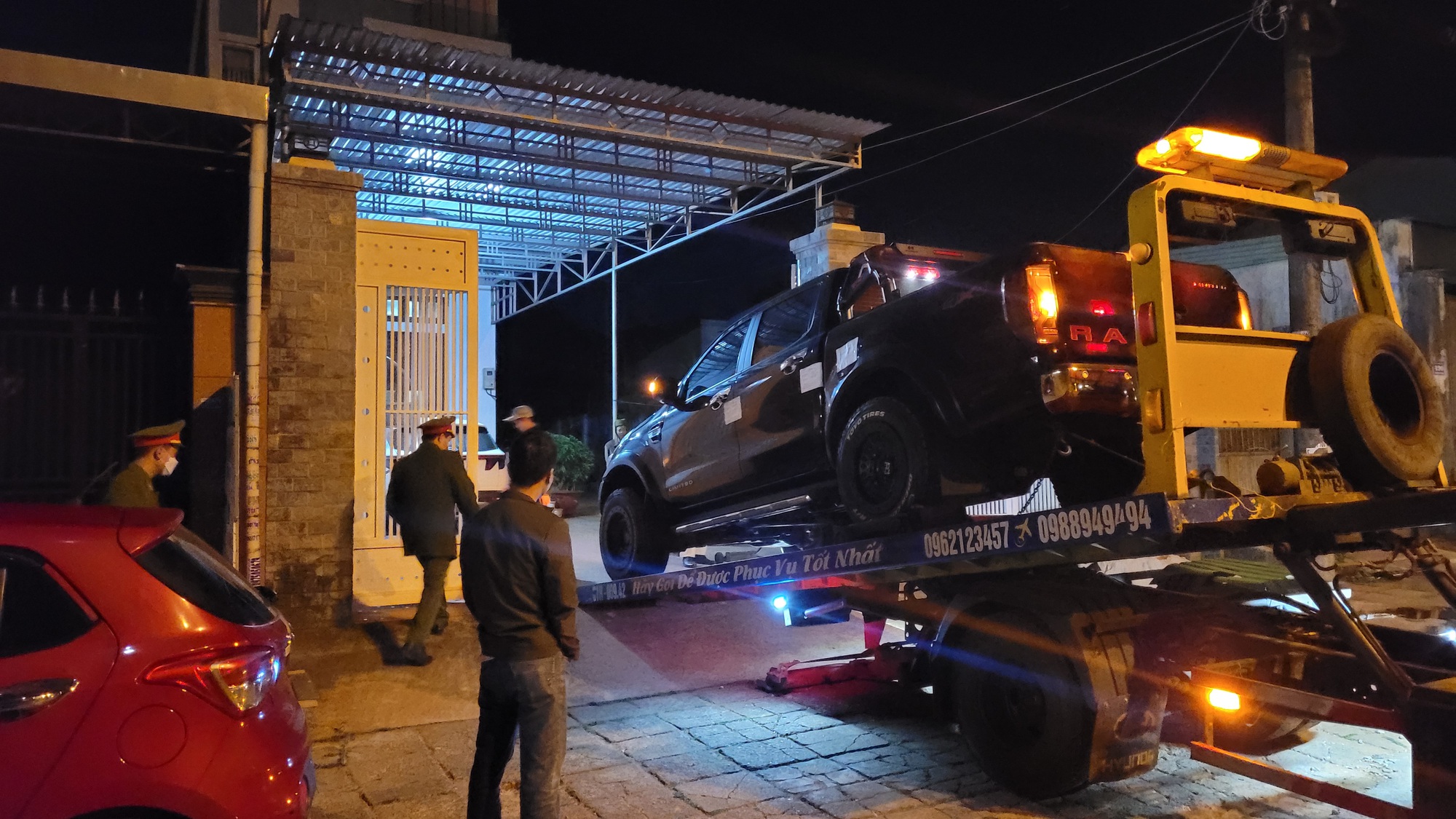 Gia Lai: Y&ecirc;u cầu siết chặt kỷ cương, n&ecirc;u gương kh&ocirc;ng l&aacute;i xe khi đ&atilde; uống rượu bia  - Ảnh 3.