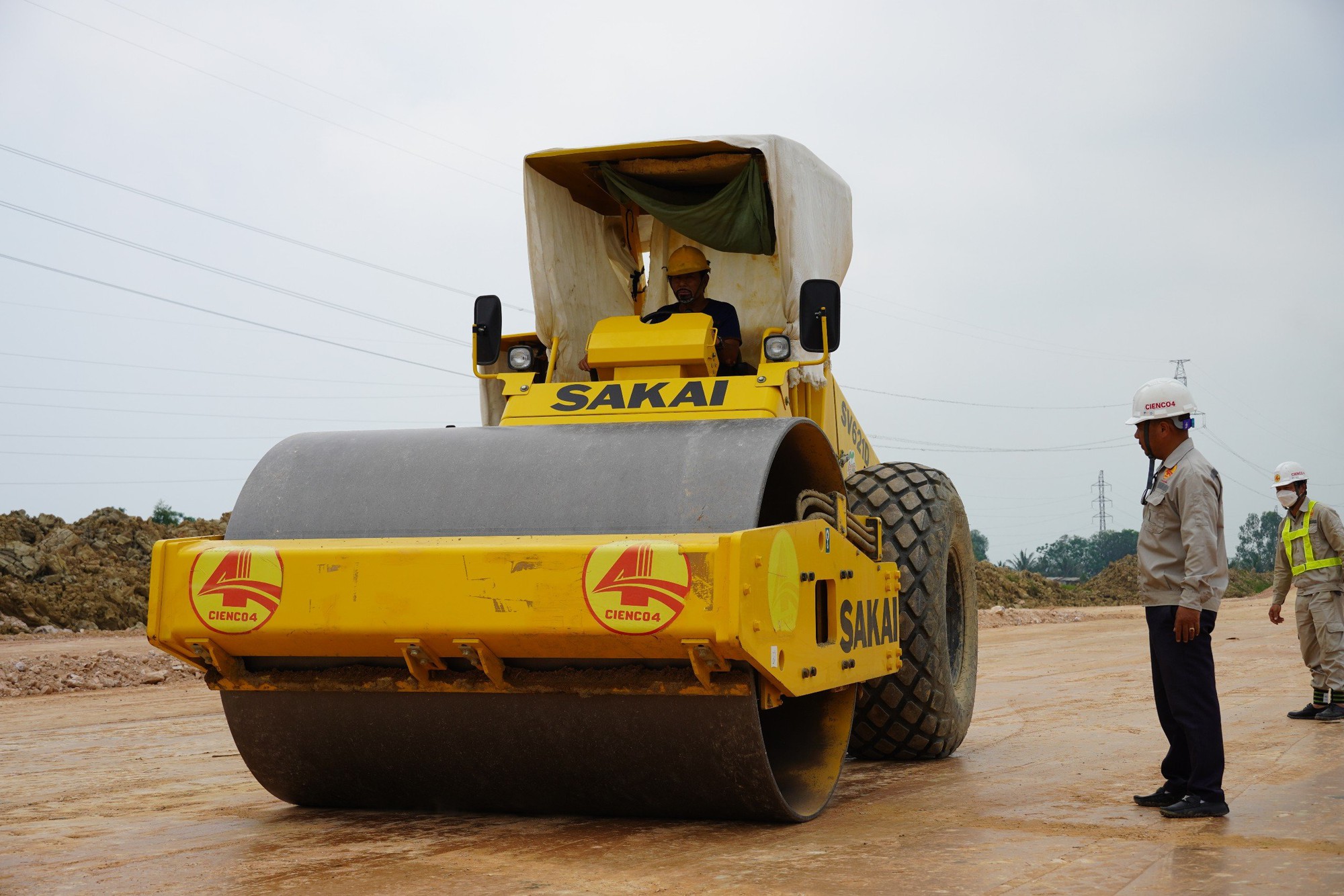 CIENCO4: Triển vọng t&iacute;ch cực từ c&aacute;c si&ecirc;u dự &aacute;n - Ảnh 2.