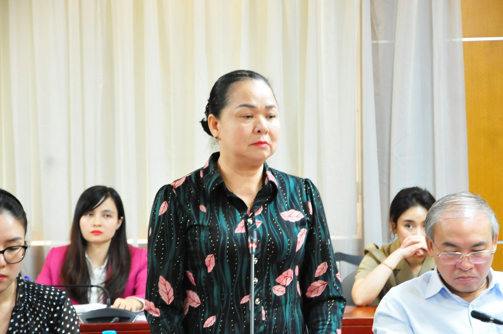 BIDV Long Biên chưa trả lại khoản tiền 270 tỷ cấn nợ từ Quỹ bình ổn xăng dầu- Ảnh 2. BIDV Long Biên chưa trả lại khoản tiền 270 tỷ cấn nợ từ Quỹ bình ổn xăng dầu- Ảnh 2.