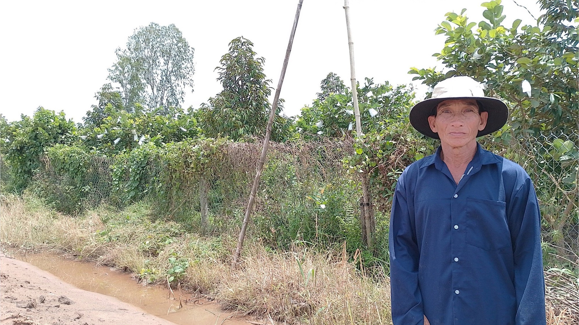 V&igrave; sao người d&acirc;n Đồng Th&aacute;p lo khi cao tốc Mỹ Thuận - Cần Thơ sắp về đ&iacute;ch? - Ảnh 3.
