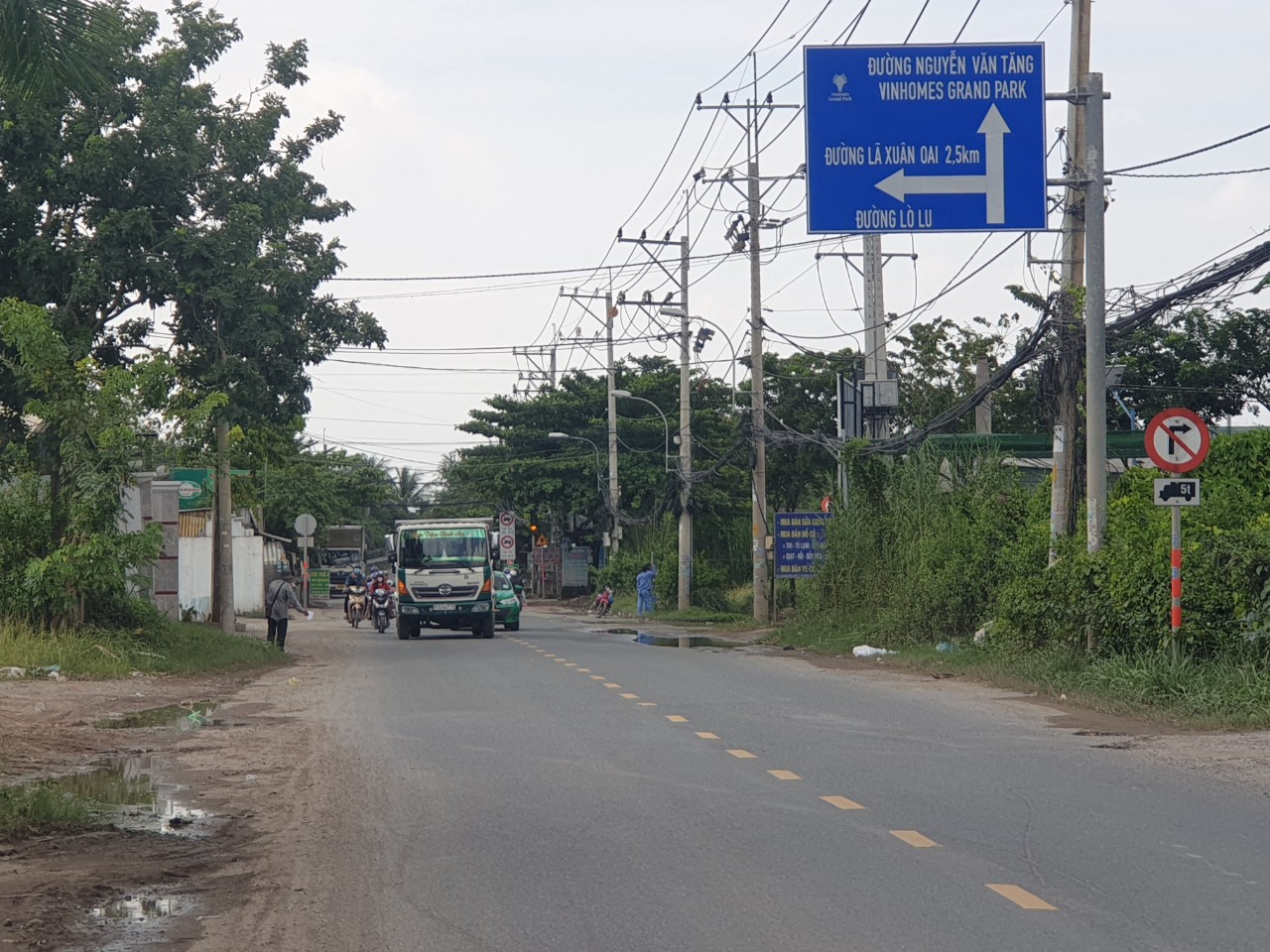 Cần điều phối nguồn vật liệu c&aacute;t cho v&agrave;nh đai 3 - Ảnh 2.