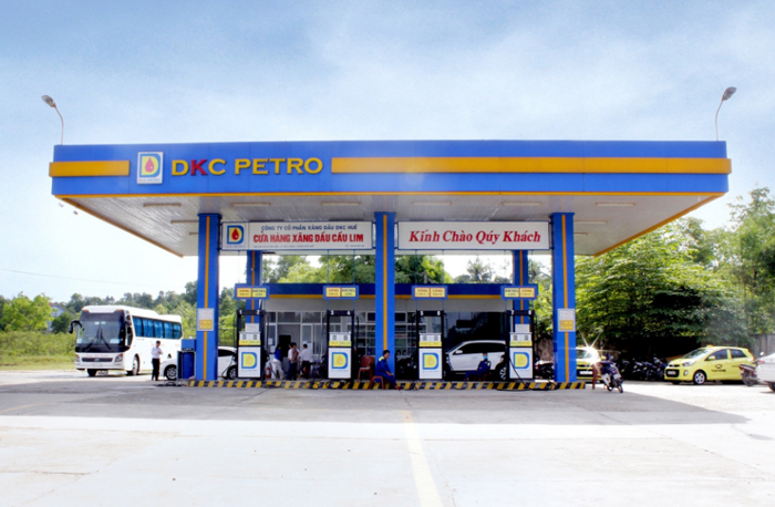 Lộ diện 6 doanh nghiệp đầu mối vi phạm về Quỹ b&igrave;nh ổn xăng dầu - Ảnh 1.