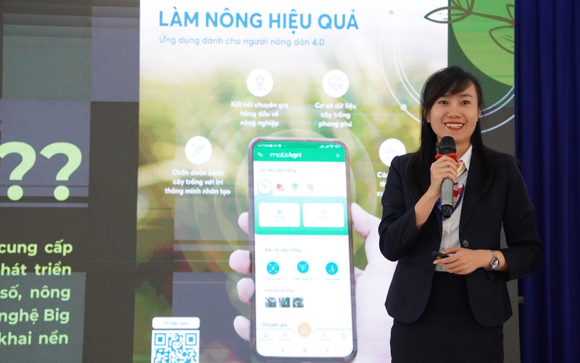  Quảng Ng&atilde;i ứng dụng c&ocirc;ng nghệ số trong ph&aacute;t triển ng&agrave;nh n&ocirc;ng nghiệp - Ảnh 3.