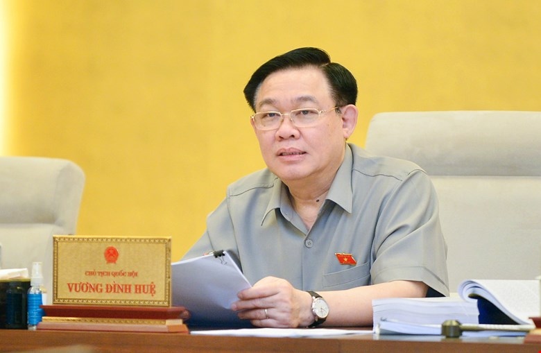 Sửa Luật Đất đai: Vẫn c&ograve;n một số vấn đề kh&oacute; thống nhất   - Ảnh 3.
