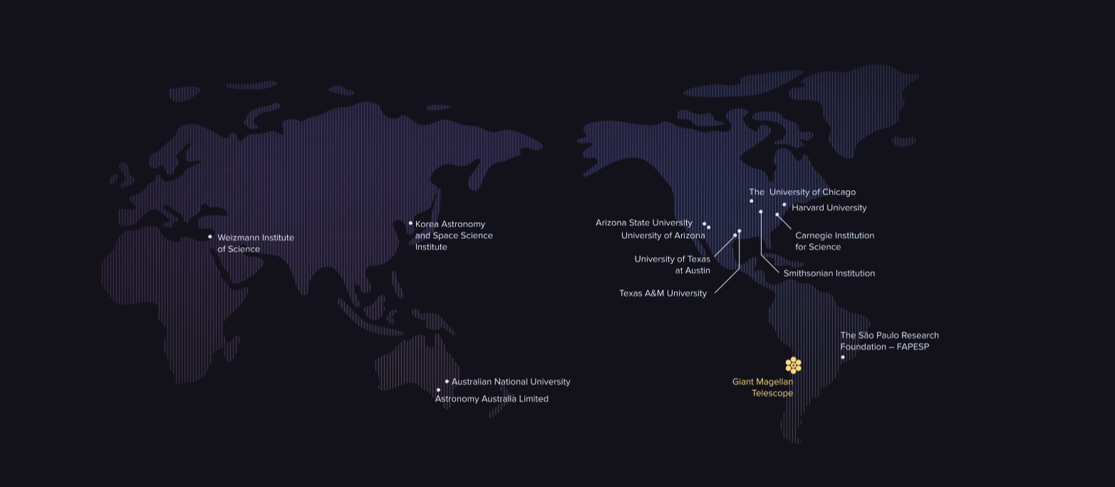Mắt thần mạnh 50 triệu lần so với mắt người - Ảnh 4. Mắt thần mạnh 50 triệu lần so với mắt người - Ảnh 4.