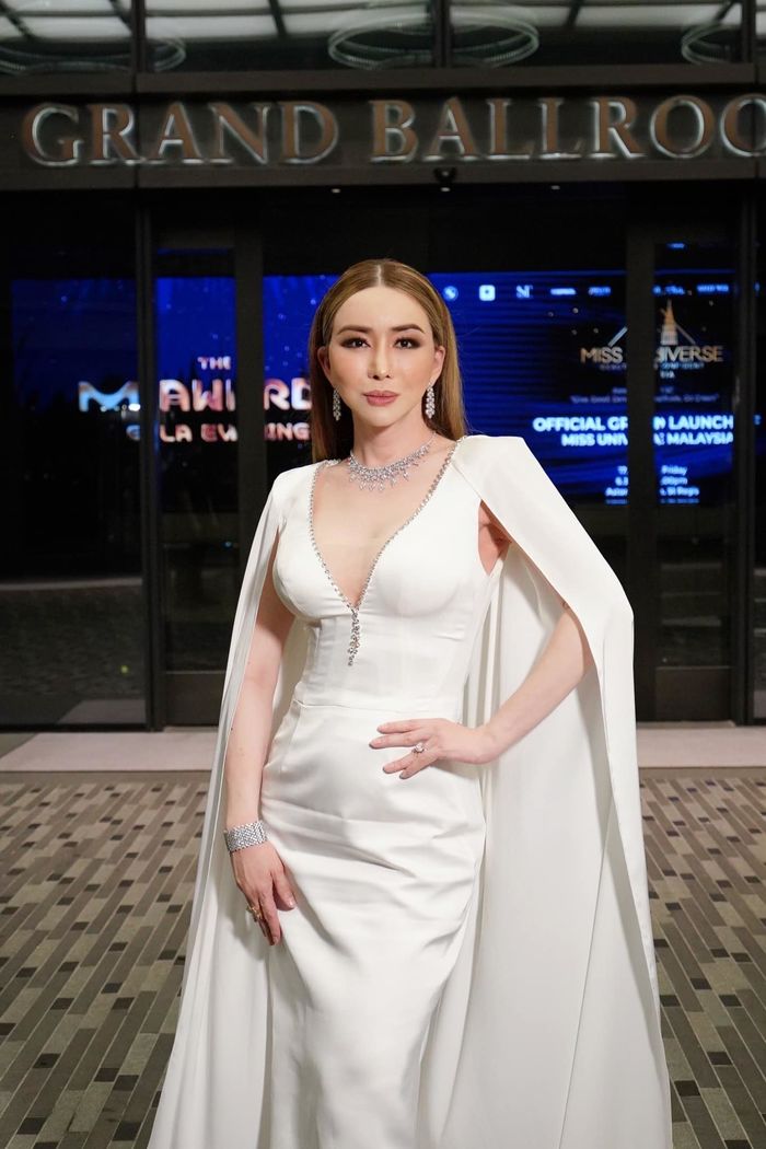 Chủ sở hữu Miss Universe l&ecirc;n tiếng khi bị kiện v&igrave; ph&aacute;t h&agrave;nh tiền điện tử - Ảnh 1.