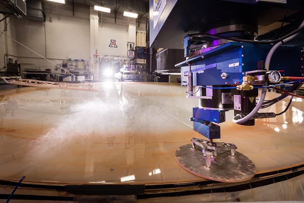 Mắt thần mạnh 50 triệu lần so với mắt người - Ảnh 9. Mắt thần mạnh 50 triệu lần so với mắt người - Ảnh 9.