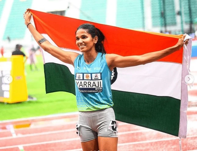 Cả nước ăn mừng HCV ASIAD theo c&aacute;ch chưa từng c&oacute; nhưng ng&atilde; ngửa v&igrave; điều n&agrave;y  - Ảnh 1.