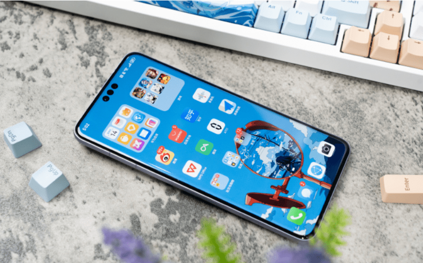 Được sếp "thưởng n&oacute;ng" 10 triệu khi mua 1 mẫu smartphone, người Trung Quốc vẫn bất m&atilde;n?  - Ảnh 4.