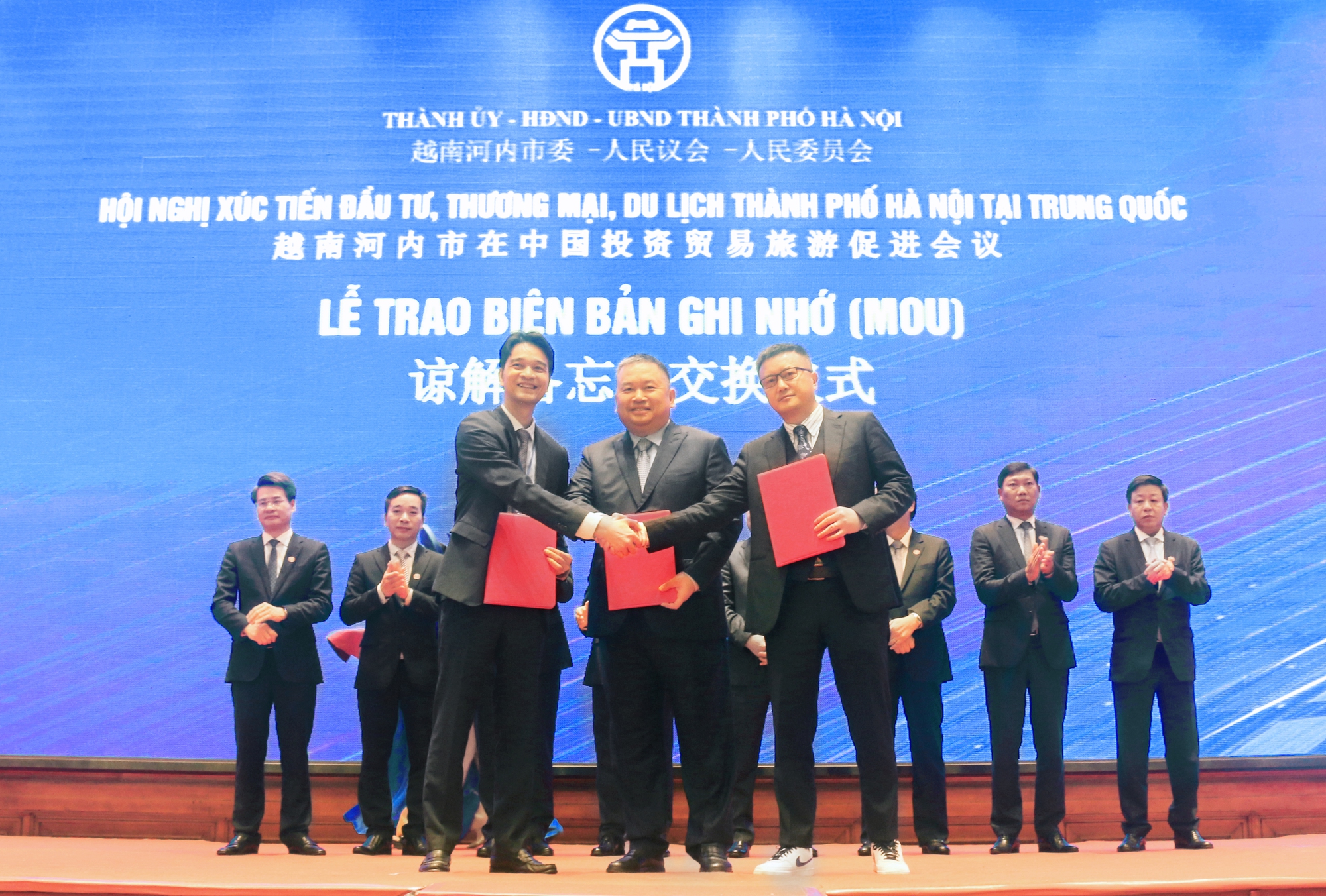 Sau sữa đặc &Ocirc;ng Thọ, sữa chua Vinamilk được kỳ vọng tạo sức h&uacute;t tại thị trường Trung Quốc - Ảnh 1.