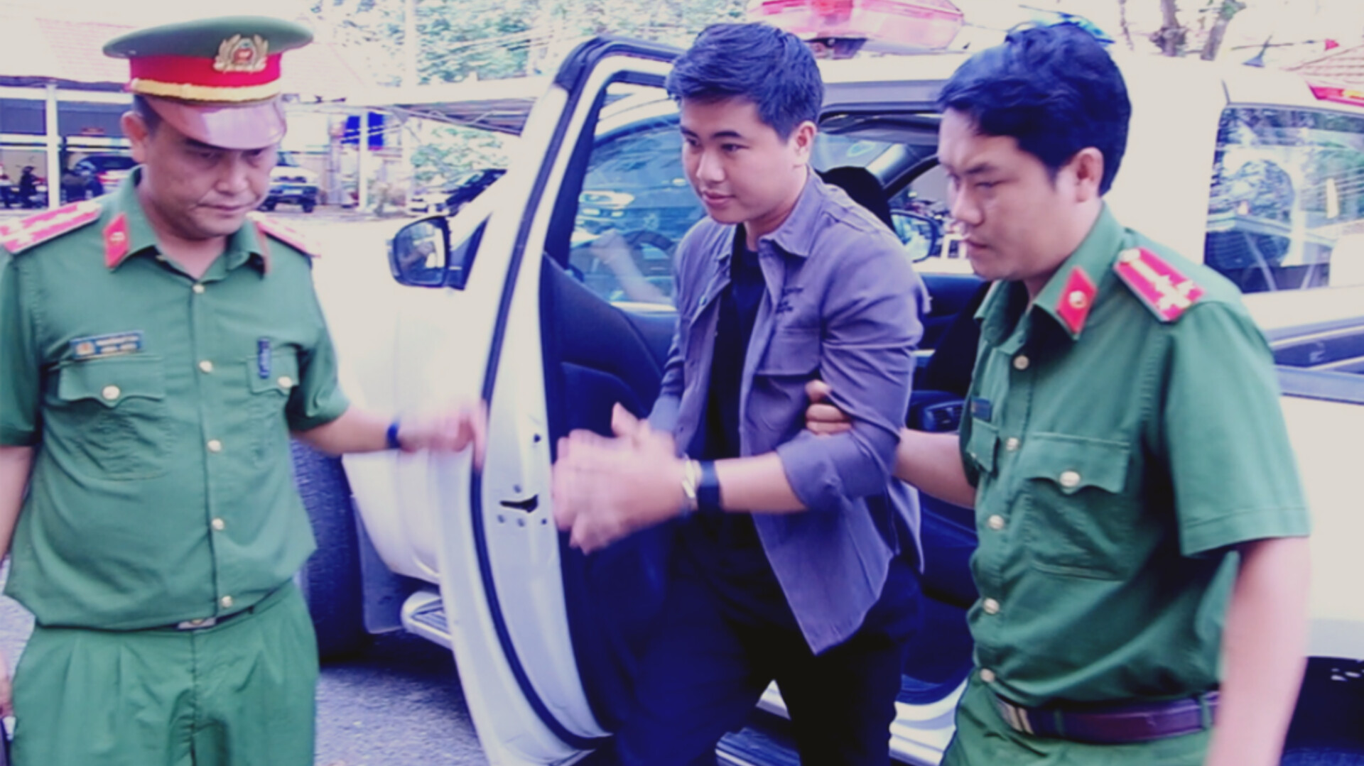 Một đối tượng ở An Giang sử dụng t&agrave;i khoản ảo chiếm đoạt thật 688 triệu đồng của c&ocirc;ng ty - Ảnh 1.