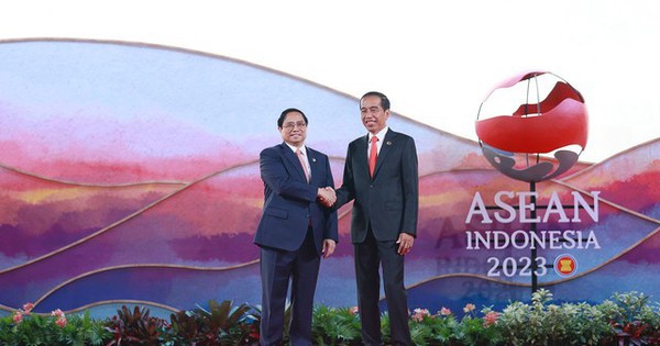 Dự Hội nghị cấp cao ASEAN, Thủ tướng sẽ đề xuất nhiều s&aacute;ng kiến, định hướng quan trọng  - Ảnh 1.