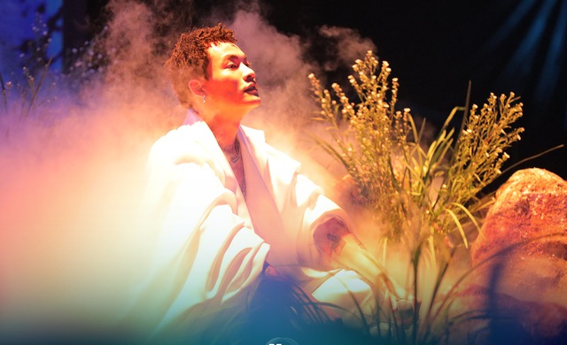 Chung kết Rap Việt m&ugrave;a 3: Tez g&acirc;y sốt với chuyện t&igrave;nh dang dở, Lil&rsquo; Wuyn trở lại - Ảnh 6.