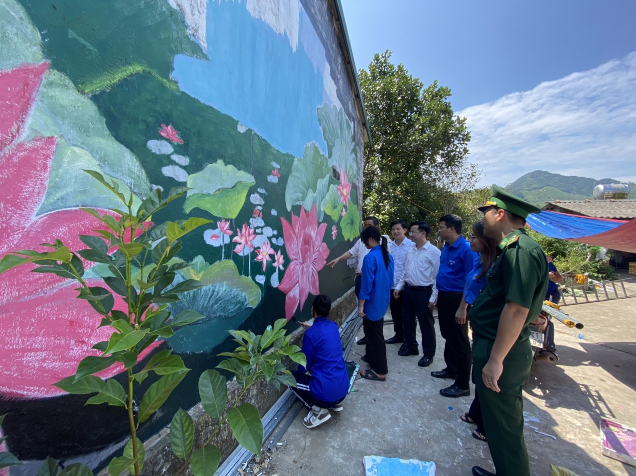 Những địa điểm du lịch trải nghiệm "hút" khách du lịch dịp nghỉ lễ 2/9 ở Quảng Ninh - Ảnh 2. Những địa điểm du lịch trải nghiệm "hút" khách du lịch dịp nghỉ lễ 2/9 ở Quảng Ninh - Ảnh 2.