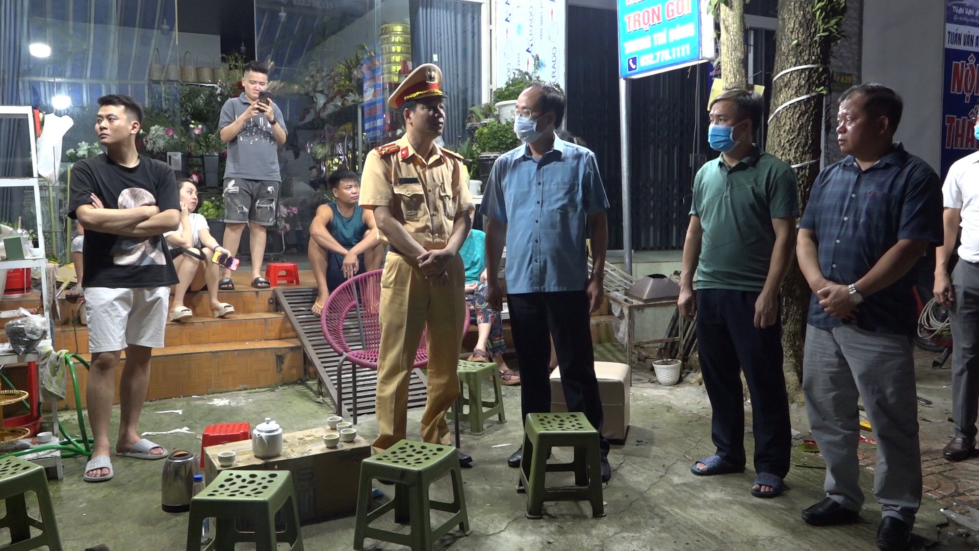 Sức khỏe c&aacute;c nạn nh&acirc;n vụ tai nạn ở H&agrave; Giang giờ ra sao? - Ảnh 2.