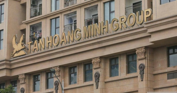 Chủ tịch T&acirc;n Ho&agrave;ng Minh Đỗ Anh Dũng lừa chiếm đoạt h&agrave;ng ngh&igrave;n tỷ ra sao? - Ảnh 1.