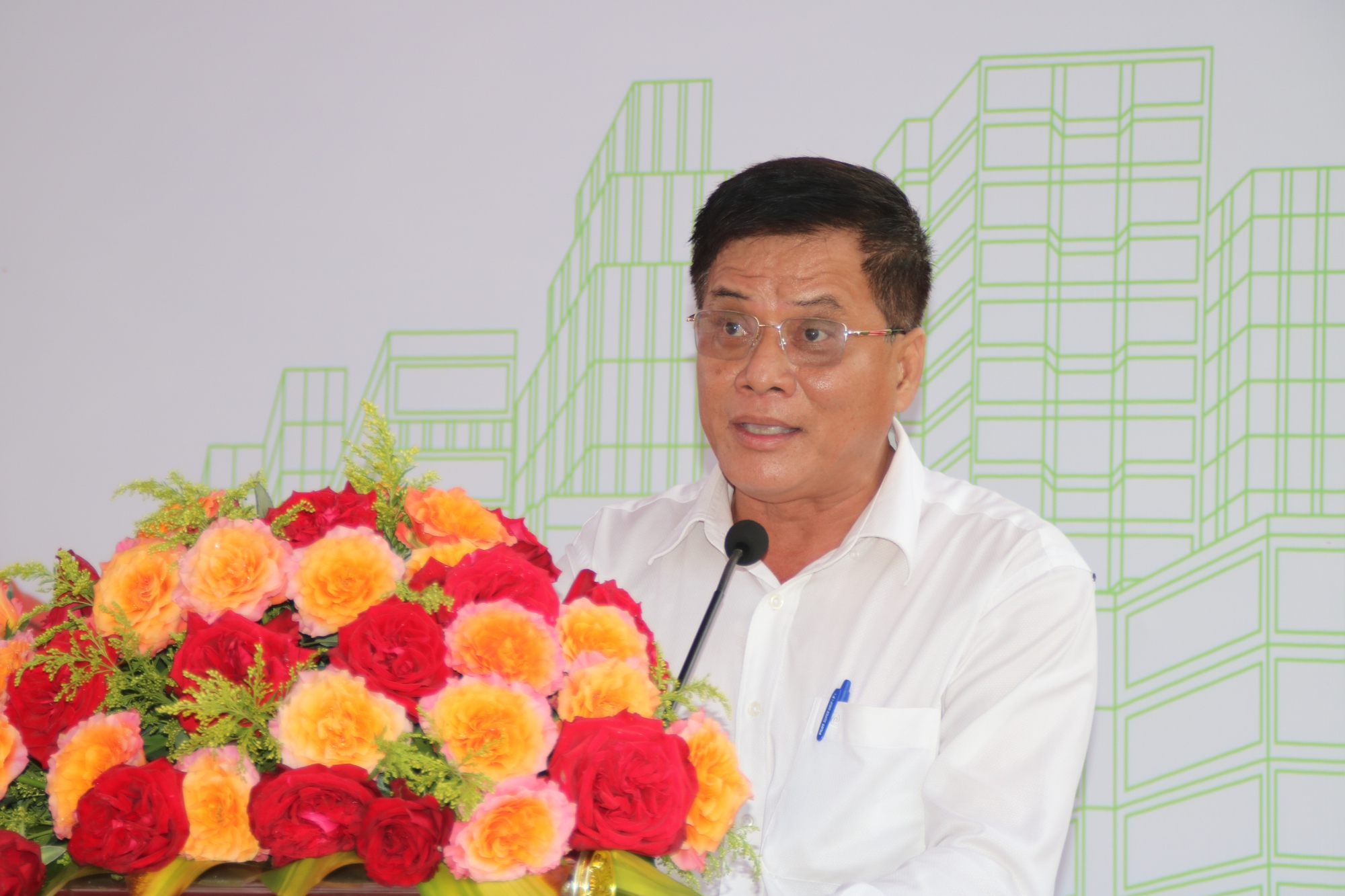 Khai trương 11 tuyến xe bu&yacute;t kh&ocirc;ng trợ gi&aacute; tr&ecirc;n địa b&agrave;n Hậu Giang - Ảnh 4.