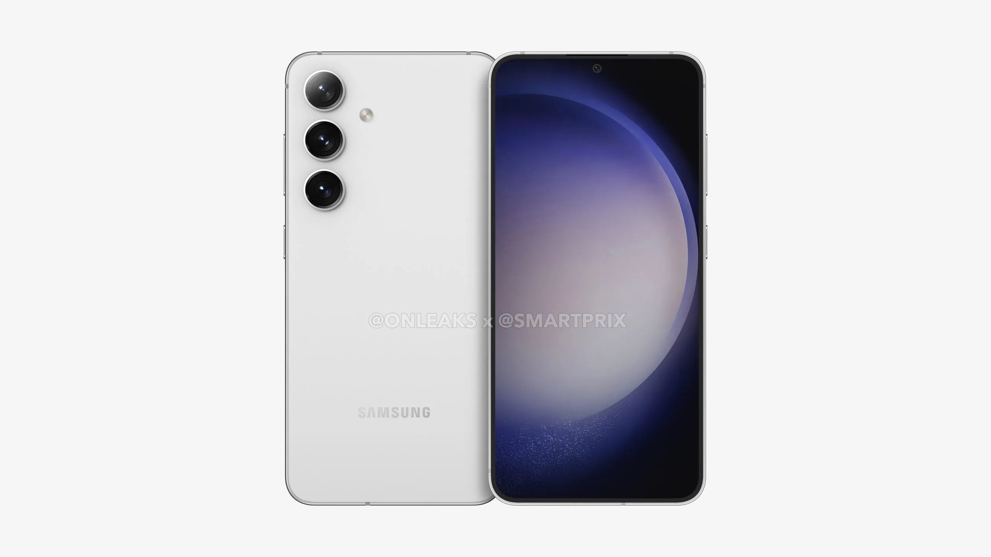 Viền vu&ocirc;ng c&ugrave;ng 3 camera xếp dọc, "kẻ th&aacute;ch thức iPhone 15 Pro Max" n&agrave;y đến từ đ&acirc;u? - Ảnh 3.