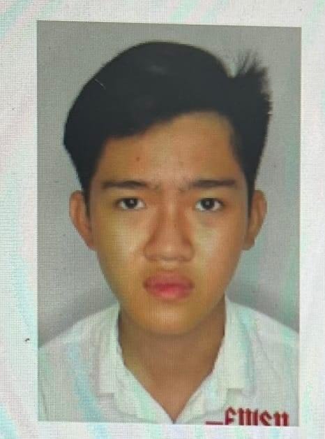 Vụ nổ s&uacute;ng ở B&igrave;nh Dương, truy t&igrave;m đối tượng nguy hiểm đang bỏ trốn - Ảnh 1.