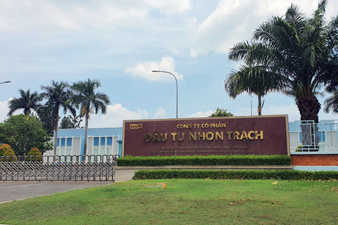 Đồng Nai: Nhiều cựu l&atilde;nh đạo C&ocirc;ng ty Cổ phần đầu tư Nhơn Trạch bị đề nghị truy tố - Ảnh 1.