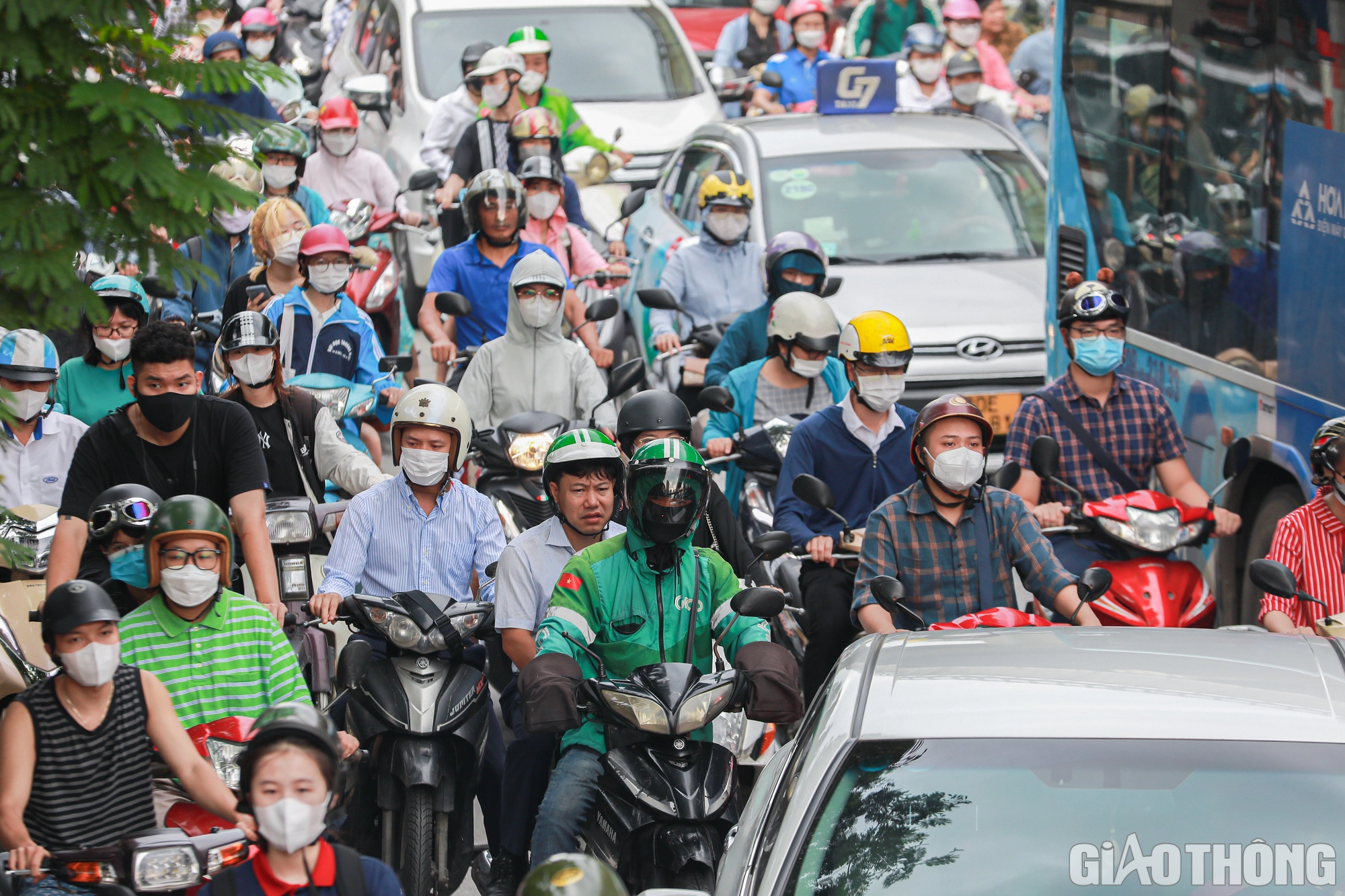 Đề xuất giám sát, điều phối giao thông bằng máy bay không người lái - Ảnh 2. Đề xuất giám sát, điều phối giao thông bằng máy bay không người lái - Ảnh 2.