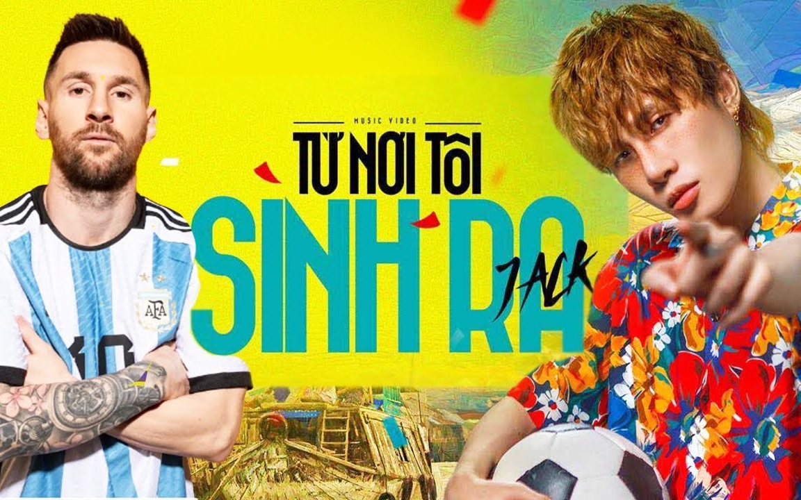 Jack: T&ocirc;i đ&atilde; chi khoản tiền lớn, kh&ocirc;ng đi k&eacute; để gặp Messi