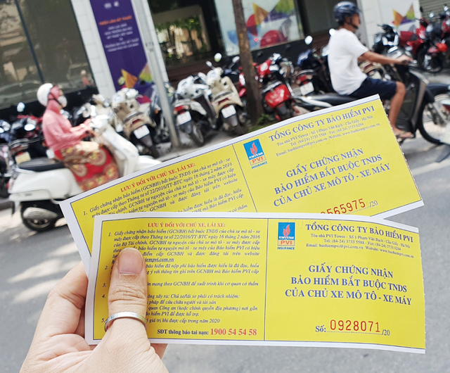 Bảo hiểm &ocirc; t&ocirc; sẽ bồi thường như thế n&agrave;o khi xảy ra tai nạn? - Ảnh 1.