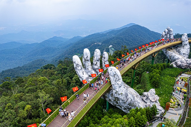 World Travel Awards lần thứ 2 vinh danh Sun Group l&agrave; Tập đo&agrave;n du lịch h&agrave;ng đầu ch&acirc;u &Aacute; - Ảnh 1.